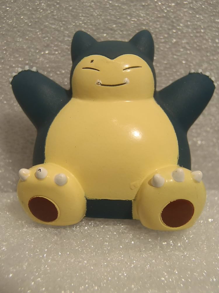 Amazon.co.jp: POKEMON ポケモン ポケットモンスター 指人形